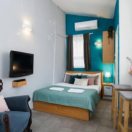 Agripas #1 Apartment Jerusalem Exterior photo