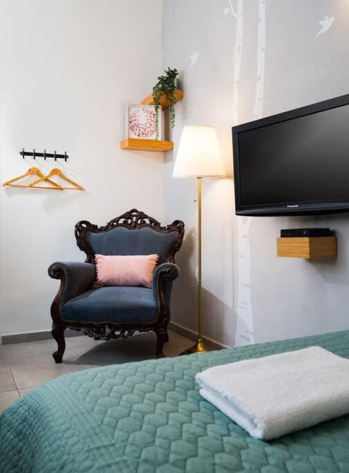 Agripas #1 Apartment Jerusalem Exterior photo